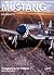 Mustang: North American P-51 (Living History Series World War II)