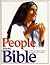 People from the Bible by Martin Woodrow