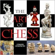 The Art of Chess (Hardcover)