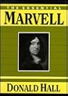 The Essential Marvell (Essential Poets) The Essential Marvell (Essential Poets)