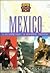 Mexico: A Golden Past, a Hopeful Future (Discovering Our Heritage)