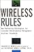 Wireless Rules: New Marketi...