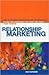 Relationship Marketing: New Strategies, Techniques and Technologies to Win the Customers You Want and Keep Them Forever