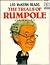 The Trials of Rumpole by John Mortimer