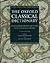 The Oxford Classical Dictionary (w/CDROM)