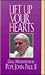 Lift Up Your Hearts: Daily Meditations by Pope John Paul II