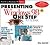 Presenting Windows 98: One Step at a Time