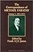 The Correspondence of Michael Faraday: 1811-December 1831: Letters 1-524