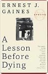 A Lesson Before D...