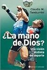 ¿La mano de dios? Una visión distinta del deporte