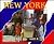 New York (Hello USA Series)