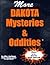 More Dakota Mysteries & Oddities by William Jackson