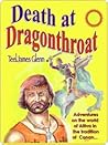 Death at Dragonthroat [World of Altiva Series Book 1]