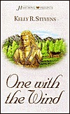 One with the Wind (Heartsong Presents #439)
