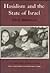 Hasidism and the state of Israel (The Littman library of Jewish civilization)
