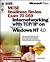 McSe Readiness Review Exam 70-059: Internetworking With Tcp/Ip on Microsoft Windows Nt 4.0