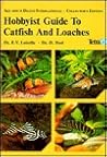 Hobbyist Guide to Catfish and Loaches