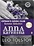 Anna Karenina by Leo Tolstoy
