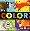 My Little Color Book (Board Book Series)