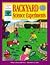 Gifted & Talented Backyard Science Experiments: For Ages 6-8