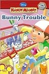 Bunny Trouble by Walt Disney Company