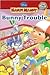 Bunny Trouble (Handy Manny Early Reader:Level 1)