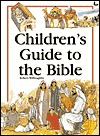 Children's Guide to the Bible (Hardcover)