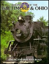 The History of the Baltimore & Ohio (Hardcover)
