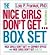 Nice Girls Don't Get... (Box Set)