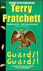 Guards! Guards!