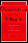 Revolution of the Heart Revolution of the Heart