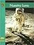 Nuestra Luna / Our Moon (Yellow Umbrella Books: Science ~ Spanish)