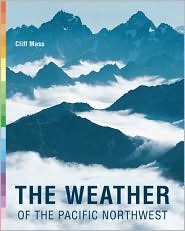 The Weather of the Pacific Northwest (Paperback)