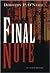 Final Note