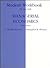 Managerial Economics Student Workbook