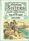 Down the Rio Grande, 1829 (American Sisters, #4)