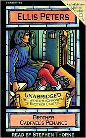 Brother Cadfael's Penance