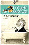 La distrazione (Hardcover)