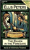 The Raven in the Foregate