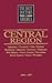 The Best Doctors in America Central Region: 1996-1997 (Biennual)