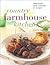 Country Farmhouse Kitchen: ...