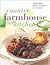 Country Farmhouse Kitchen by Judith Simons