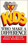 Kids Who Make a Difference