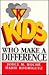 Kids Who Make a Difference by Joyce M. Roché