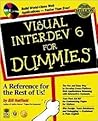 Visual InterDev 6 For Dummies?