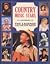 Country Music Stars by Michael McCall