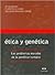 Etica y Genetica by Florencia Luna