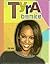 Tyra Banks by Pamela Levin