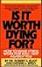 Is it Worth Dying for?: How to Make Stress Work for You - Not Against You