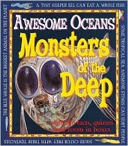 Monsters of the Deep (Awesome Oceans)